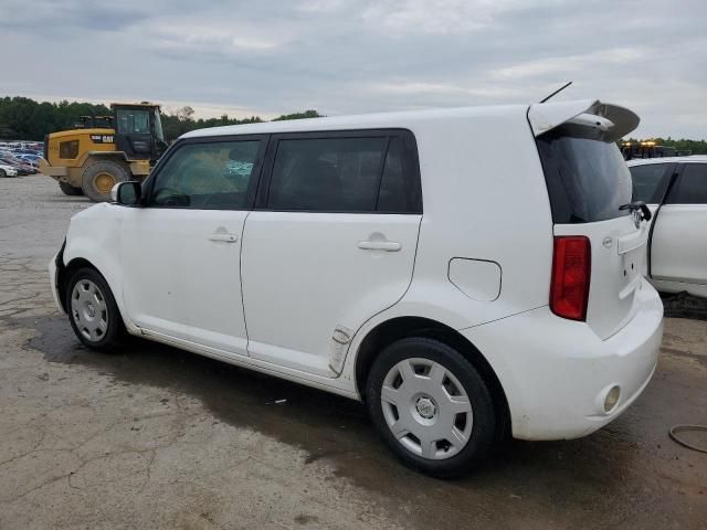 2008 Scion XB