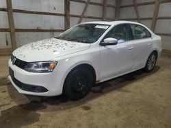 2012 Volkswagen Jetta SEL for sale in Columbia Station, OH