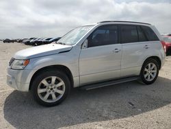 2010 Suzuki Grand Vitara JLX en venta en San Antonio, TX