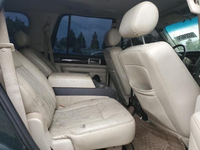 2003 Lincoln Navigator