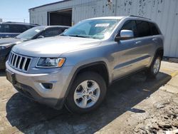 2015 Jeep Grand Cherokee Laredo en venta en Chicago Heights, IL