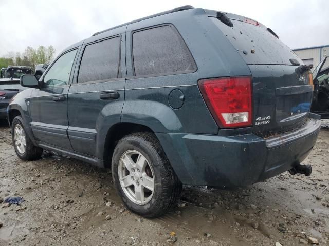 2006 Jeep Grand Cherokee Laredo