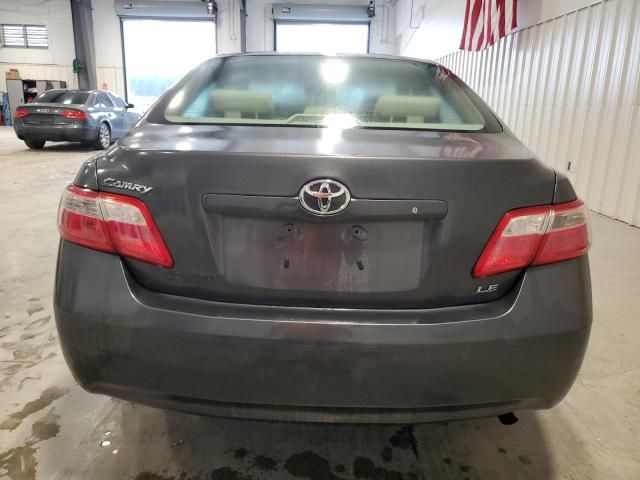 2009 Toyota Camry Base