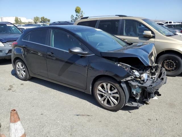 2014 Hyundai Elantra GT