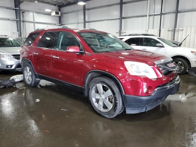 2011 GMC Acadia SLT-1