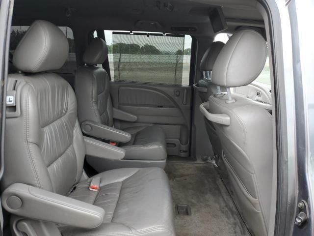 2010 Honda Odyssey Touring