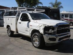 2022 Dodge RAM 2500 Tradesman for sale in Wilmington, CA