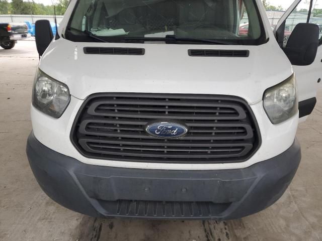 2015 Ford Transit T-250