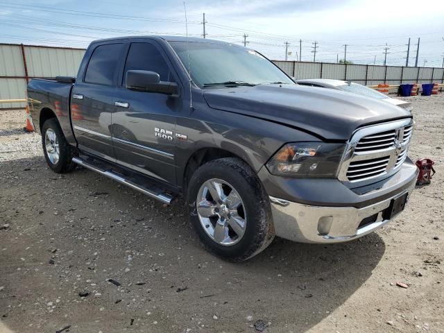 2016 Dodge RAM 1500 SLT