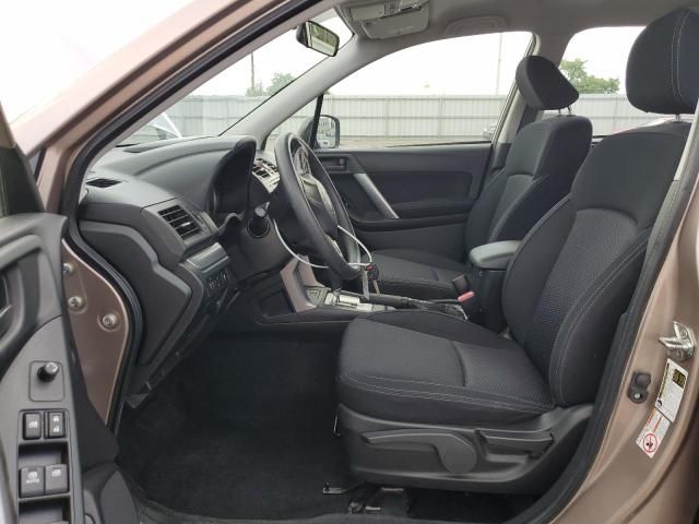 2014 Subaru Forester 2.5I