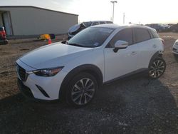 2019 Mazda CX-3 Touring en venta en Temple, TX