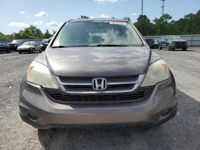 2011 Honda CR-V SE