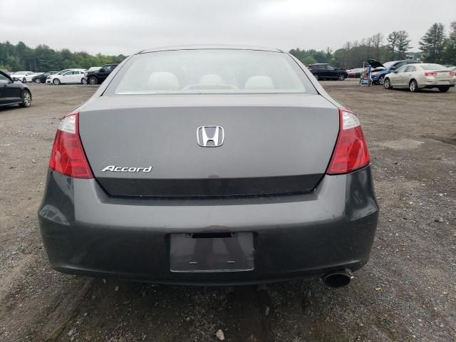 2010 Honda Accord LX