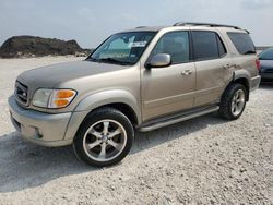 2004 Toyota Sequoia SR5 for sale in New Braunfels, TX