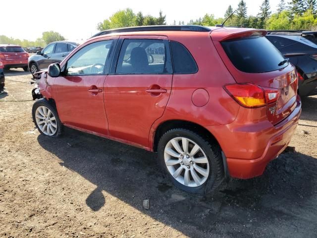 2011 Mitsubishi RVR GT