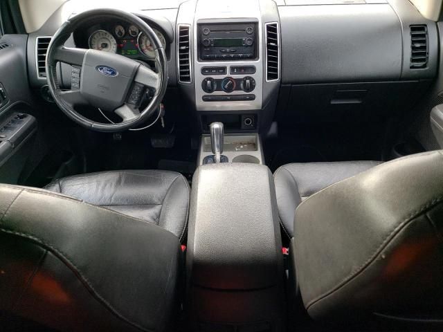 2007 Ford Edge SEL