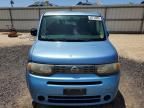 2012 Nissan Cube Base