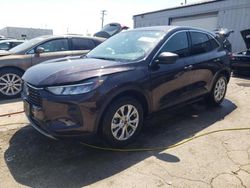 2023 Ford Escape Active en venta en Chicago Heights, IL