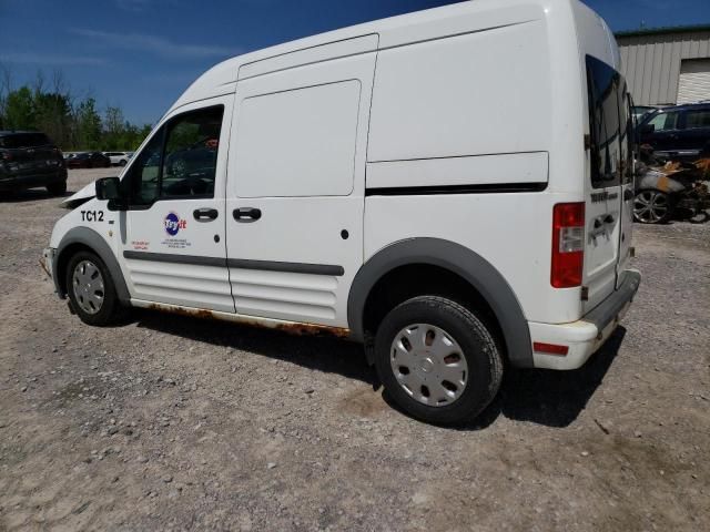 2011 Ford Transit Connect XLT