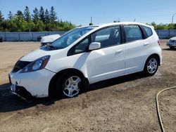 2013 Honda FIT LX for sale in Bowmanville, ON