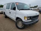 1999 Ford Econoline E250 Van