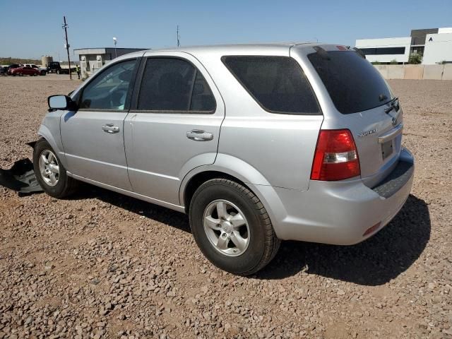 2008 KIA Sorento EX