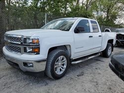 2014 Chevrolet Silverado K1500 LT for sale in Cicero, IN