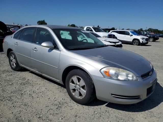 2008 Chevrolet Impala LT