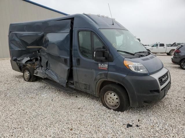 2021 Dodge RAM Promaster 3500 3500 High