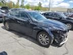 2016 Infiniti Q50 Base