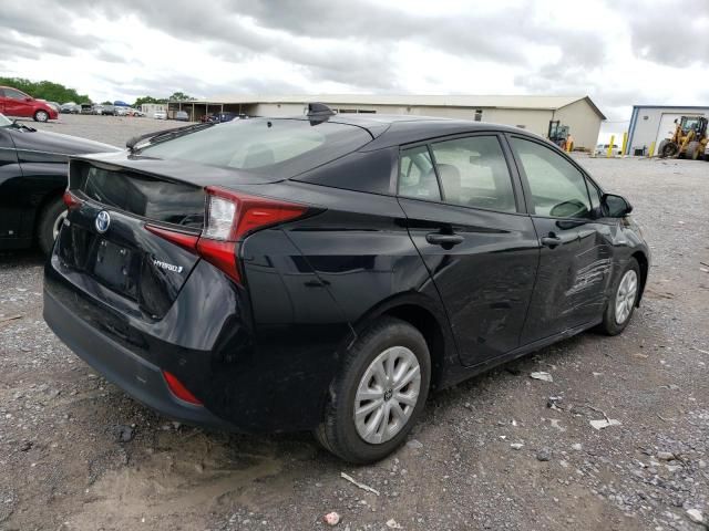 2021 Toyota Prius Special Edition