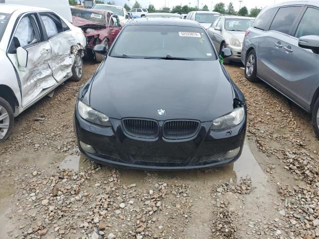 2008 BMW 335 I