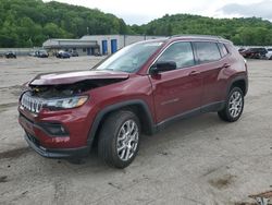 2022 Jeep Compass Latitude LUX for sale in Ellwood City, PA