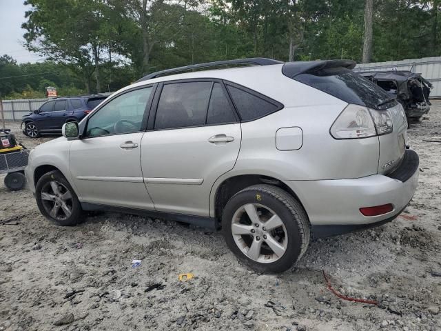 2007 Lexus RX 350