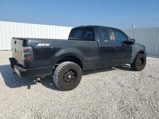 2008 Ford F150