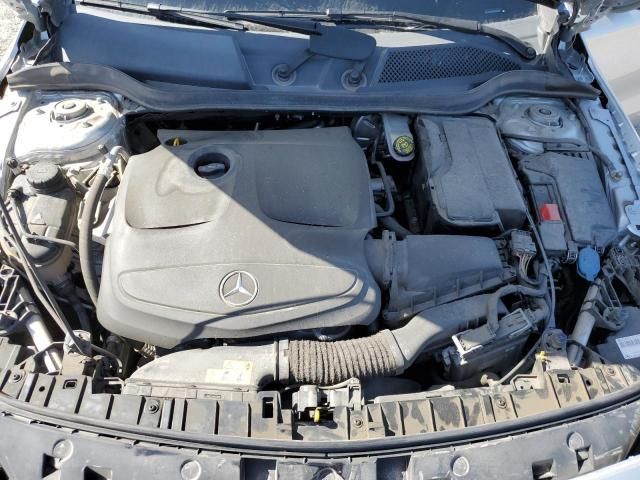 2019 Mercedes-Benz GLA 250 4matic