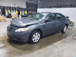 2007 Toyota Camry LE for sale in Candia, NH