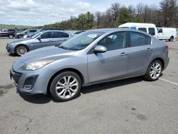 Mazda 3 S salvage cars for sale: 2010 Mazda 3 S