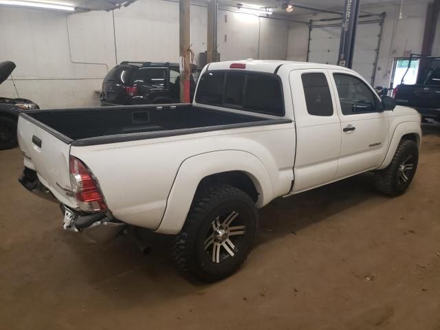 2009 Toyota Tacoma Prerunner Access Cab