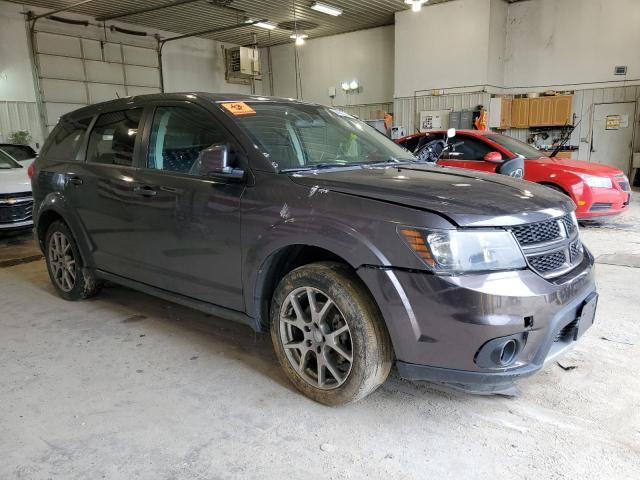 2016 Dodge Journey R/T