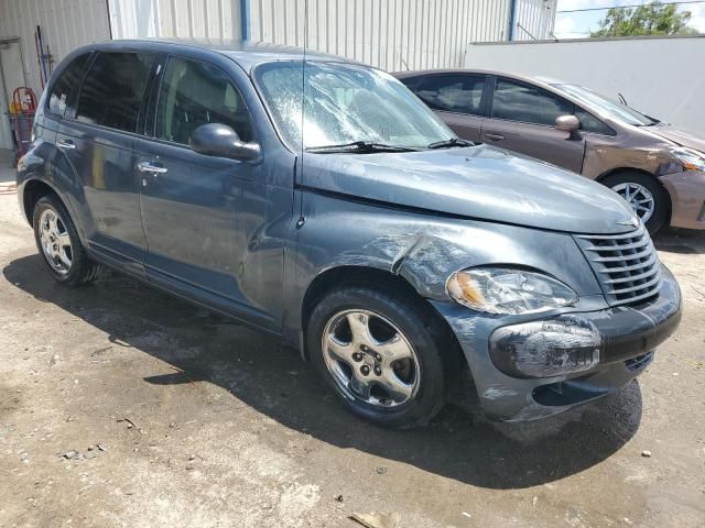 2002 Chrysler PT Cruiser Touring