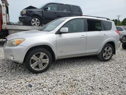 2008 Toyota Rav4 Sport en venta en Wayland, MI