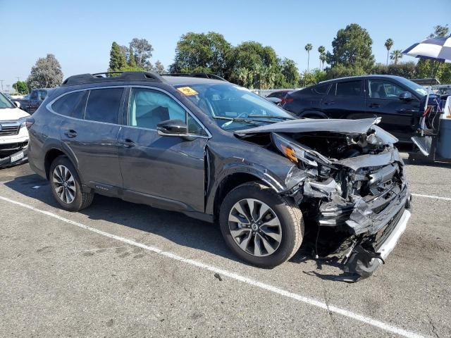 2024 Subaru Outback Limited