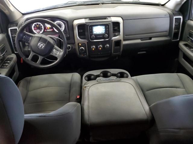 2014 Dodge RAM 1500 SLT