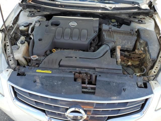 2011 Nissan Altima Base