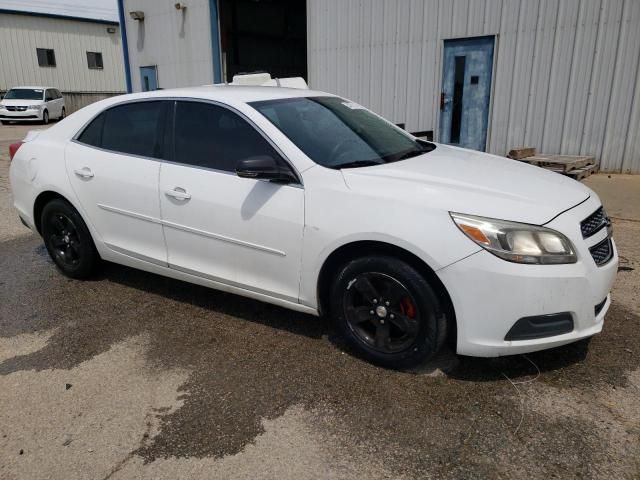 2013 Chevrolet Malibu LS