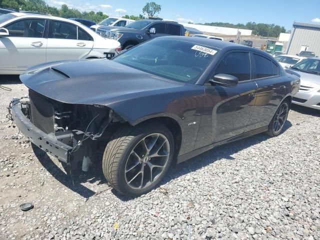 2019 Dodge Charger R/T