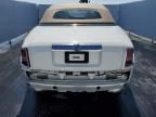 2008 Rolls-Royce Phantom Drophead Coupe