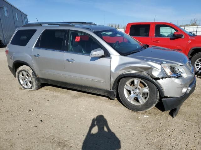 2008 GMC Acadia SLT-1