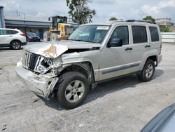 2009 Jeep Liberty Sport for sale in Tulsa, OK